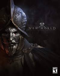New World Game