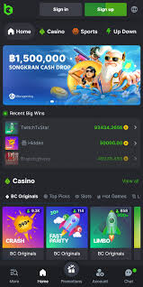 Bc Game Download For Android