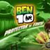 Ben 10 Protector Of Earth Game Download For Android