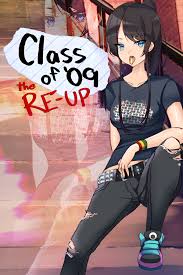 Class Of 09 New Game