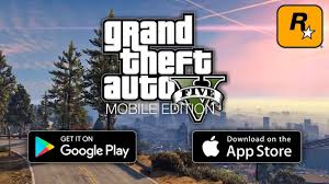 Gta 5 Game Download For Android