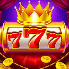 New Game 777 Slot