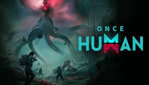 New Game Human