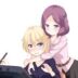 New Game Kou And Rin