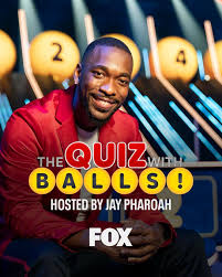 New Game Show With Balls
