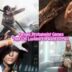 New Game With Female Protagonist
