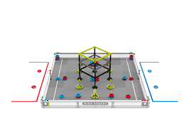 Vex New Game