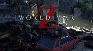 World War Z Game Download