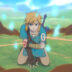 Zelda New Game Plus